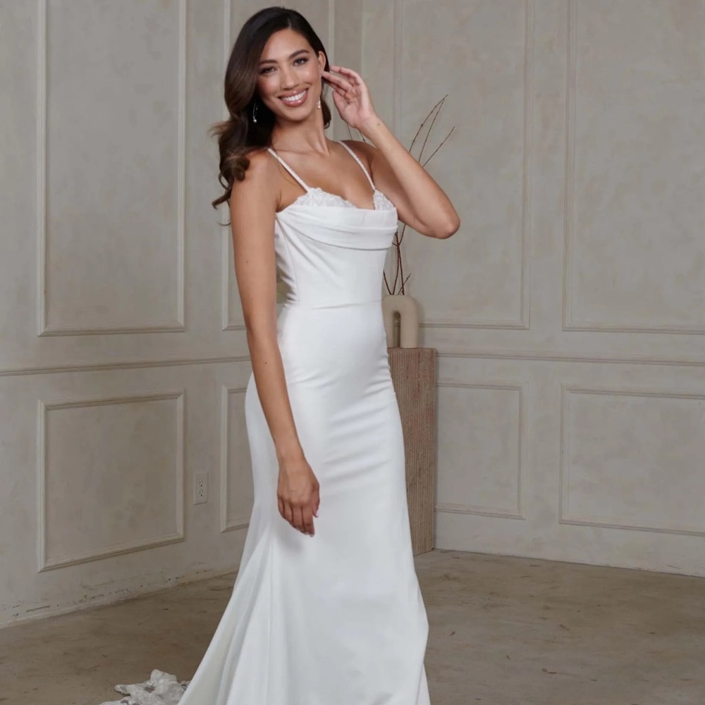Serene by Madi Lane LOGAN Gown
